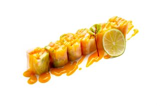 58. Thai style 1 - 4pezzi