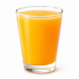 Jus D'Orange