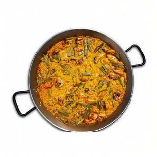 Paella