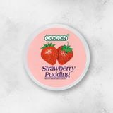 Ягодов мини пудинг (80г)