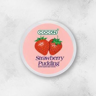 Ягодов мини пудинг (80г)