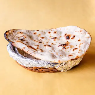 Onion Kulcha