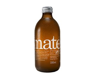 CHARITEA MATE 330ML