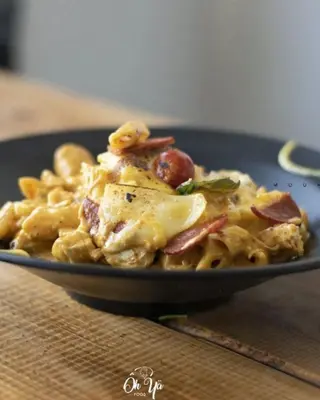 Oh Yä Pasta