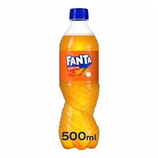 Fanta portocale