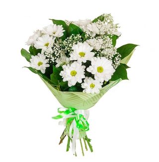 Bukiet z Margarytką