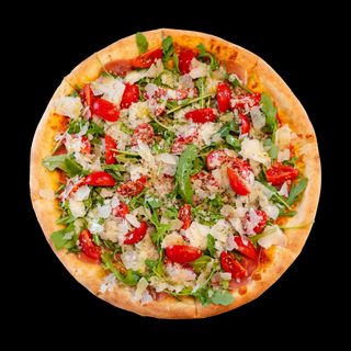 Pizza Prosciutto Crudo Ø32cm