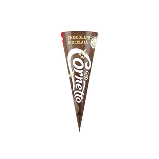 Cornetto Ciocolata