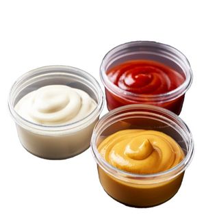Salsa 60ml