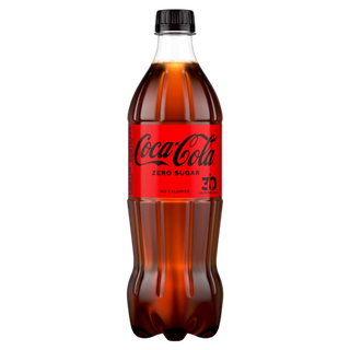 Coca-cola Zero