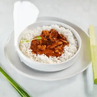 Tikka masala