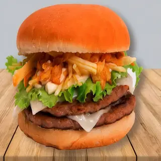American Burger