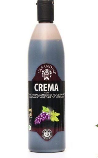 Бальзамический соус