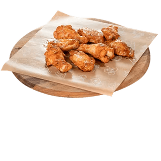Chicken Wings 8 szt.