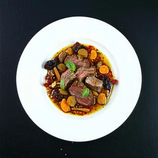 Shinwari karahi