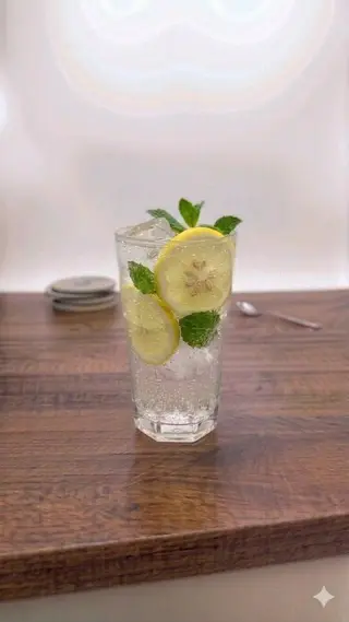 Класичний лимонад