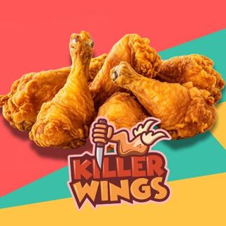 Killer Wings