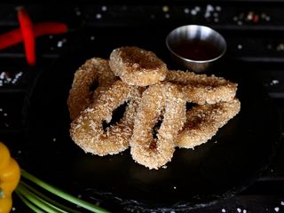 Кальмар фрі (160/30г)