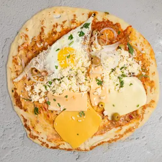 Spécial Eljanoub 4 Fromages
