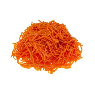 морква по корейські