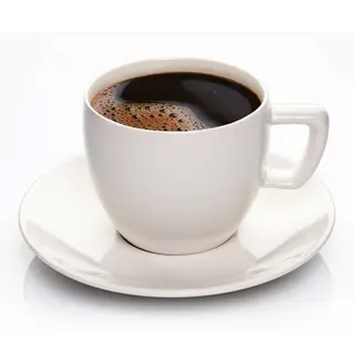 Black Coffee