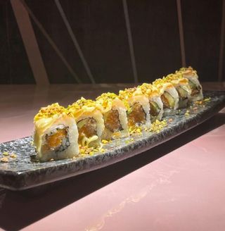 95. Flambe’ - 8 pezzi