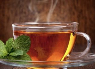 Матча чай ( blue,green)