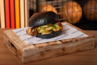 Burger Calaburger