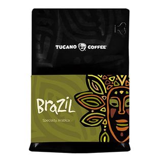 Cafea boabe Brazil