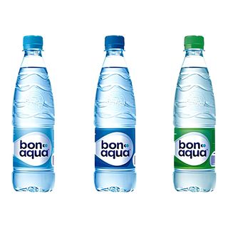 Напій Бонаква