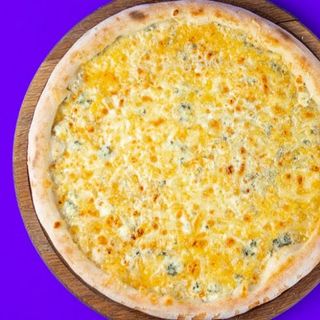 Pizza Cheese (380г)