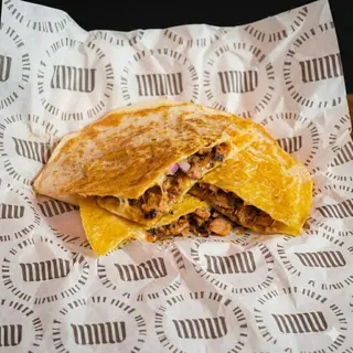 Quesadila Pastor