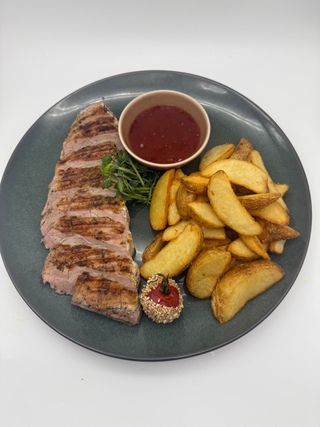 Mușchiuleț de porc