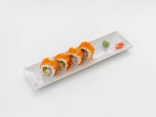 California Tobiko (8 Uds.)