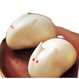 Pane dolce coniglio 3pz