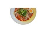 70. Tan-Tan Ramen