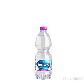 Acqua naturale 50 cl