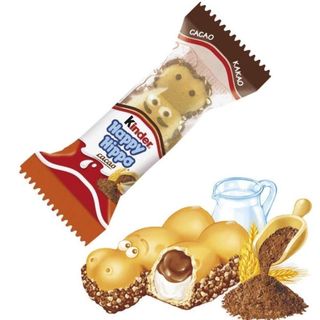 Happy Hippo Cacao