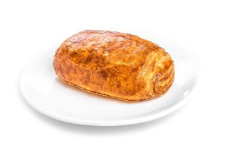 Круассан шоколадный