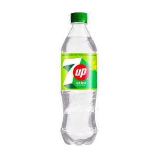 Напій 7 up (500мл)
