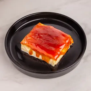 Tres Leches