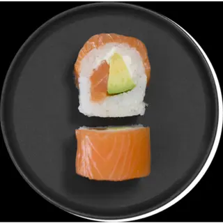 NORDIC FRESH CALIFORNIA 