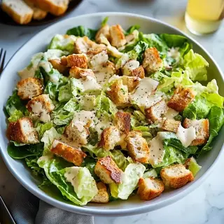 Ensalada César