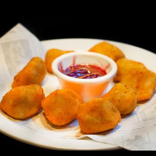 Camembert Frito