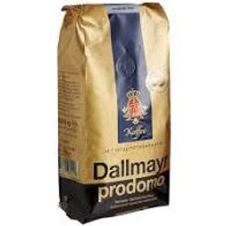 Кава В Зернах Dallmayr Prodomo (500г)