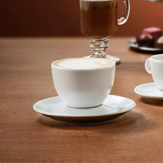 Cappuccino 100% Arabica