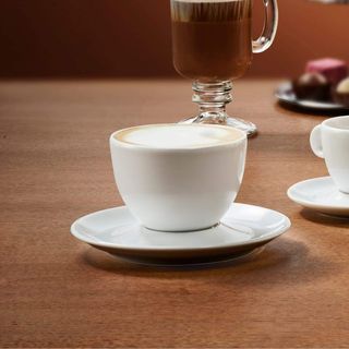 Flat White 100% Arabica