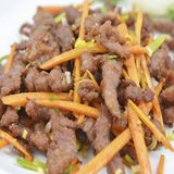 57.Ternera Con Guindillas