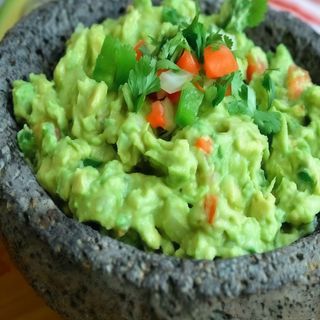 Guacamole (Vegano)
