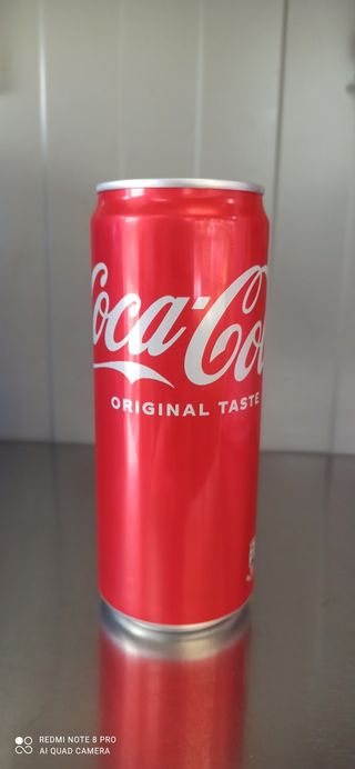 Coca cola